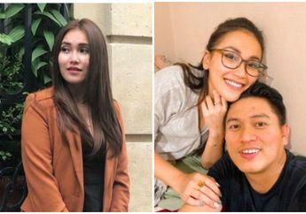 Kuat Mental Sandang Status Pacar Ayu Ting Ting, Adit Jayusman Disebut sang Biduan Tak Mungkin Berani Aneh-aneh: Sesuai yang Aku Mau