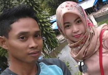 Memilukan, Pasangan Kekasih Ini Tewas Mengenaskan Tanpa Busana di Kamar Hotel hingga Ditemukan Lendir di Rahim Wanita dengan Kepala Sudah Hancur, Postingan Facebook Terakhir jadi Petunjuk Terbesar: Aku Memang Orang Paling Bodoh dan Tolol!