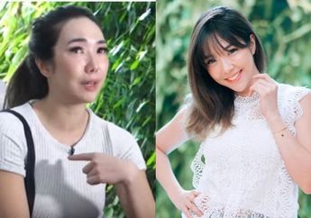 Tak Gentar Dikaitkan dengan Video Syur Viral, Wanita Cantik Ini Merasa Tak Terlalu Mirip dengan Pemeran Wanita dalam Video