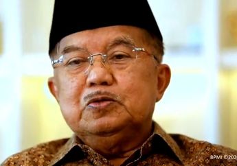 Kumandang Azan Diubah Jadi Ajakan Berjihad, Polisi Cokok Pelaku karena Resahkan Warga, JK: Jihad Jangan Dijadikan Seruan untuk Membunuh!