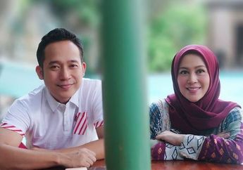 Tak Puas Hanya Berkarier di Dunia Entertaiment, Denny Cagur Gabung Partai Politik: Seperti Memiliki Keluarga Baru