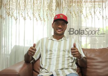 Stefano Lilipaly Terungkap Sempat 'Mogok' Latihan karena Dikasari Leonard Tupamahu