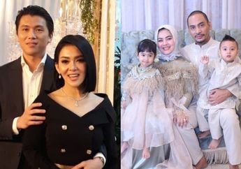 Elegan dan Penuh Potret Kenangan, Intip Sudut di Rumah Artis Aisyahrani yang Disulap Jadi Ruang Baca yang Nyaman nan Unik
