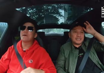 Boy William Mau Nikah Tahun Depan, Gading Marten: Yakin? Hahaha