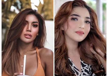 Ashanty Ungkap Kondisi Millen Cyrus Usai Jalani Rehabilitasi