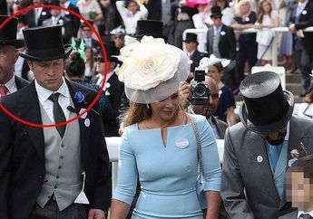 Padahal Sudah Jadi Istri Miliarder Dubai, Putri Haya Malah Selingkuh dengan Pengawal Pribadinya, Beginilah Nasib Sang Putri Setelah Skandal Perselingkuhannya Terungkap