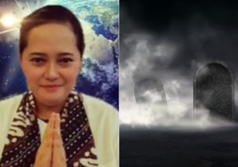 Kabar Duka Diungkapkan Mbak You, Paranormal Kejawen Prediksi Akan Ada Komedian Berinisial O yang Meninggal Dunia di Tahun 2021: Dia Sudah Senior