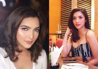 Keponakannya Diringkus Pihak Berwajib karena Kasus Dugaan Narkoba, Ashanty Justru Sibuk Pemotretan Bareng Gajah