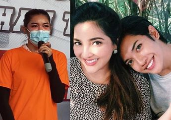 Lagi-Lagi Tersandung Narkoba, Millen Cyrus Abaikan Nasihat Ashanty