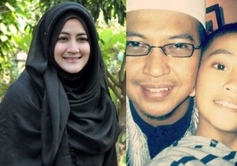 Ogah Ambil Warisan Almarhum Uje Sepeserpun, Umi Pipik Rela Pontang-panting Sulap Pekarangan Rumahnya Sendiri, Nekat Ngebor Pot Sampai Tangan Berlumur Pupuk: Nanemnya Sambil Disholawatin