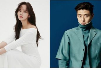 Sempat Dihentikan Gegara Terpapar Covid-19,  The Moon Rising River Bakal Kembali Syuting Usai Kru dan Pemain Dinyatakan Negatif