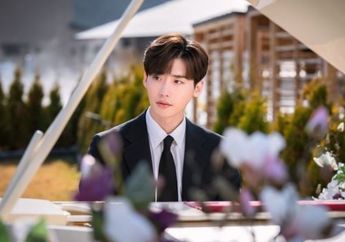 Belum Rampung Wajib Militer, Lee Jong Suk Sudah Ditawari Main Film The Witch 2