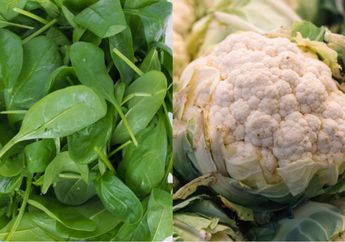 Awas, Asam Urat Bisa Kambuh Kalau Konsumsi 5 Makanan Ini!