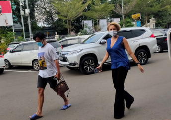 Dilaporkan oleh Simpatisan Habib Rizieq Shihab, Nikita Mirzani No Comment!