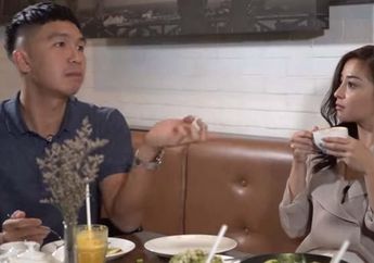 Rencanakan Bulan Madu dengan Nikita Willy, Indra Priawan Malah Ajak Vidi Aldiano