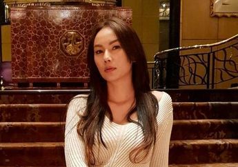 Dicap Cewek 'Gampangan', Kalina Ocktaranny Dibela Mantan Kekasih