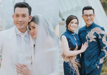 Belum juga Seminggu Nikahi Wanita Tajir, Denny Sumargo Mengaku Menyesal Berumah Tangga dengan Olivia Allan karena Kesal Lihat Tabiatnya: Anjir ga Guna Nikah!