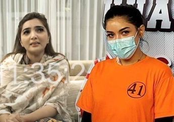 Tak Mau Cuma Pasrah Terima Nasib, Ashanty Ngaku Keluarga Akan Tempuh Jalur Ini Demi 'Selamatkan' Millendaru: Aku Tiap Jam Mantau!