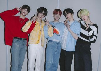 Gegara Syuting di Acara Anak-anak, Tomorrow by Together Kudu Tes Covid-19 Setelah Kontak dengan Staf