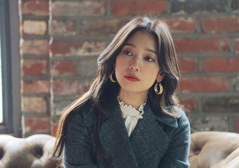 Terbukti Negatif Covid 19, Park Shin Hye akan Melanjutkan Syuting Drama 'Sisyphus: The Myth'