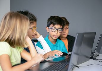 Survei KPAI Terhadap Pekerja Anak di Situasi Pandemi Covid-19: Bisa Memperlambat Tumbuh Kembang Anak