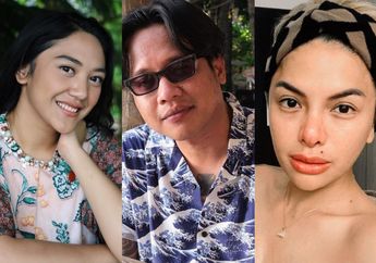 Sempat Buat Putri Tanjung hingga Nikita Mirzani Klepek-klepek, Sosok Ini Beberkan Sifat Asli Gofar Hilman hingga Pilih Putus Cinta: Daripada Gue Sakit Hati, Lebih Baik Temenan