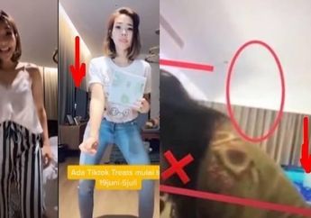 Posisi TV di Video Syur Mirip Gisel Janggal, Pakar Telematika Bongkar Fakta Mengejutkan: Kebetulan Orang yang Sama