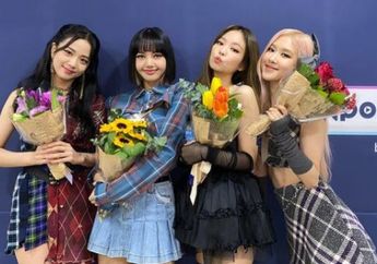 Kenang Momen Sewaktu Gelar Tur Konser, Rose Blackpink Mengaku Pernah Ketagihan Makanan Indonesia hingga Pesan Berulang Kali