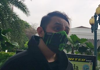 Vicky Nitinegoro Kecewa Banyak Seleb Instan yang Terkenal karena Sensasi