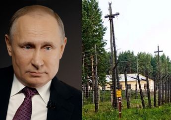 Putin Sembunyikan Rahasia 'Kota Nuklir Terlarang', Lebih Berbahaya dari Bencana Chernobyl, Namun Penduduknya Justru Bangga Tinggal di Sana Meski Banyak yang Mati Tragis