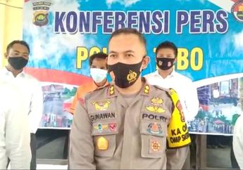 Berdalih Dapat Membuka Bank Gaib dan Ilmu Rogosukmo, Pasutri di Jambi Culik Anak Kliennya dan Lecehkan Sang Bocah Puluhan Kali
