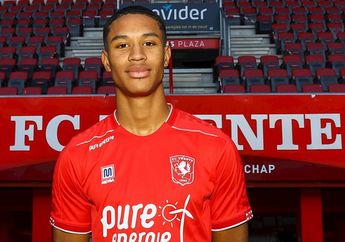 Tolak Bela Timnas Indonesia , Bek FC Twente Akui Sempat Dihubungi Asisten Shin Tae-yong