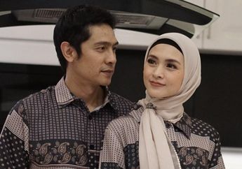 Lengkap dengan Marmer Putih yang Mewah, Ternyata ini Penampakkan Dapur di Rumah Artis Donita dan Adi Nugroho yang Punya Kesan Elegan