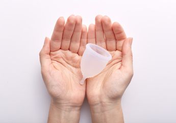Ini Alasan Menstrual Cup Tidak Boleh Digunakan Remaja