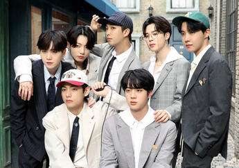 Umumkan Kolaborasi dengan BTS, Perusahaan Barang Koleksi Mewah Sideshow Bakal Rilis 3 Produk Limited Edition Sang Superstar Global