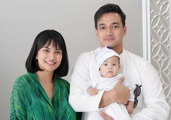 Girang sang Istri Kembali ke Rumah, Bibi Ardiansyah Langsung Hidangkan Makanan Jepang, Vanessa Angel: Akhirnya Makan Sushi Juga, Ya Allah..