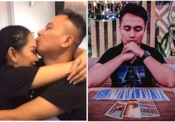 Dibikin Geleng-geleng Kepala dengan Romansa Vicky Prasetyo dan Kalina Ocktaranny, Denny Darko Ramal Nasib Asmara Kedunya: Mungkin Berakhir Pacaran 