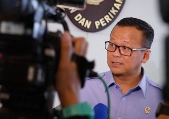 Pernah Dibiayai Kuliah oleh Prabowo Subianto, Edhy Prabowo Minta Maaf ke Ketum Gerindra hingga Ibunya Usai Ditetapkan sebagai Tersangka