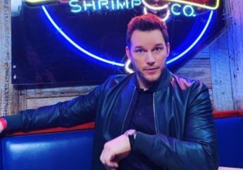 Pernah Hidup Melarat hingga Jadi Tunawisma, Chris Pratt Mengaku Keluarganya Sempat Bergantung pada Food Bank