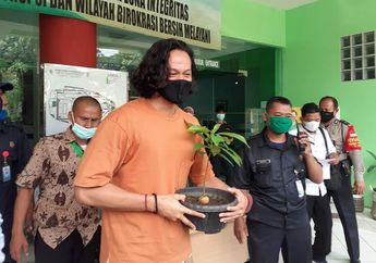Bebas dari RSKO, Dwi Sasono Akui Sudah Sehat