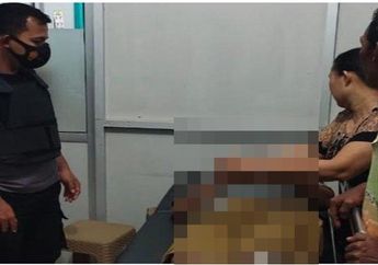 Sempat Sadarkan Diri Setelah Pingsan karena Jatuh dari Pohon Nangka, Pria di Sumsel Dikabarkan Kembali Tak Sadarkan Diri dan Meninggal Dunia