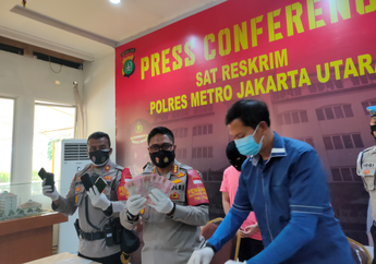 Dua Artis Terciduk Sedang Berhubungan Intim dengan Pelanggan, Polisi Ungkap Kronologi Penangkapan ST dan MY