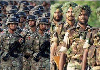 Hidup Dalam Lingkungan Mengerikan di Perbatasan India, Untuk Bernafas Saja Susah, Tentara China Ternyata Harus Gunakan Cara Ini Untuk Bernafas, Lalu Bagaimana dengan Tentara India?