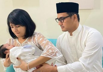 Curahkan Doa di Hari Ibu, Vanessa Angel Tak Ingin Lagi Pisah dengan Anaknya