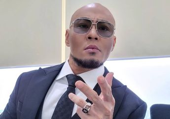 Pernah Undang Menteri KKP Edhy Prabowo dan Menteri Sosial Juliari Batubara yang Dicokol KPK di Podcast Miliknya, Deddy Corbuzier: Kecewa Pak!