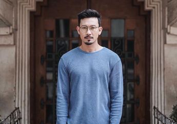 Tak Hanya Riset, Denny Sumargo Akui Berakting Tanpa Berpikir Saat Perankan ODGJ