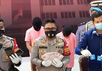 Bukan Cuma ST, Polisi Ungkap 2 Nama Artis Lain yang Ditawarkan Mucikari pada Pria Hidung Belang, Ini Sosoknya!