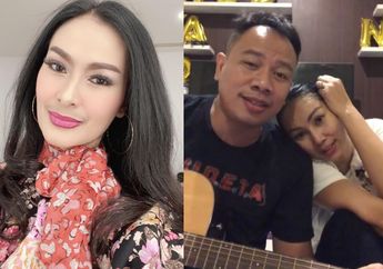 Cium Bau-bau Settingan, Iis Dahlia Wanti-wanti Vicky Prasetyo Agar Tak Permainkan Kalina Ocktaranny: Lu Harus Buktiin ke Kita Semua