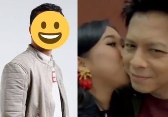 Usai Minta Restu ke Luna Maya Buat Cium Pipi Ariel Noah, Kiky Saputri Blak-blakkan Nekat Incar Aktor Tampan Ini untuk Jadi Target Selanjutnya, Siapa ?