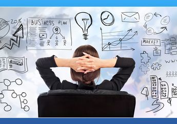 Ide Cemerlang Saja Tidak Cukup! Simak Cara Mengubah Ide Menjadi Bisnis yang Valid